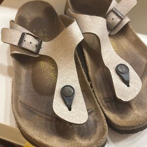 Birkenstocks